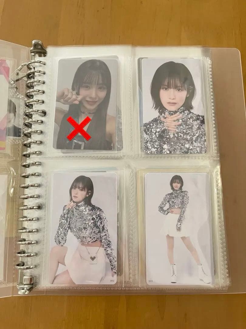 石井蘭トレカ
