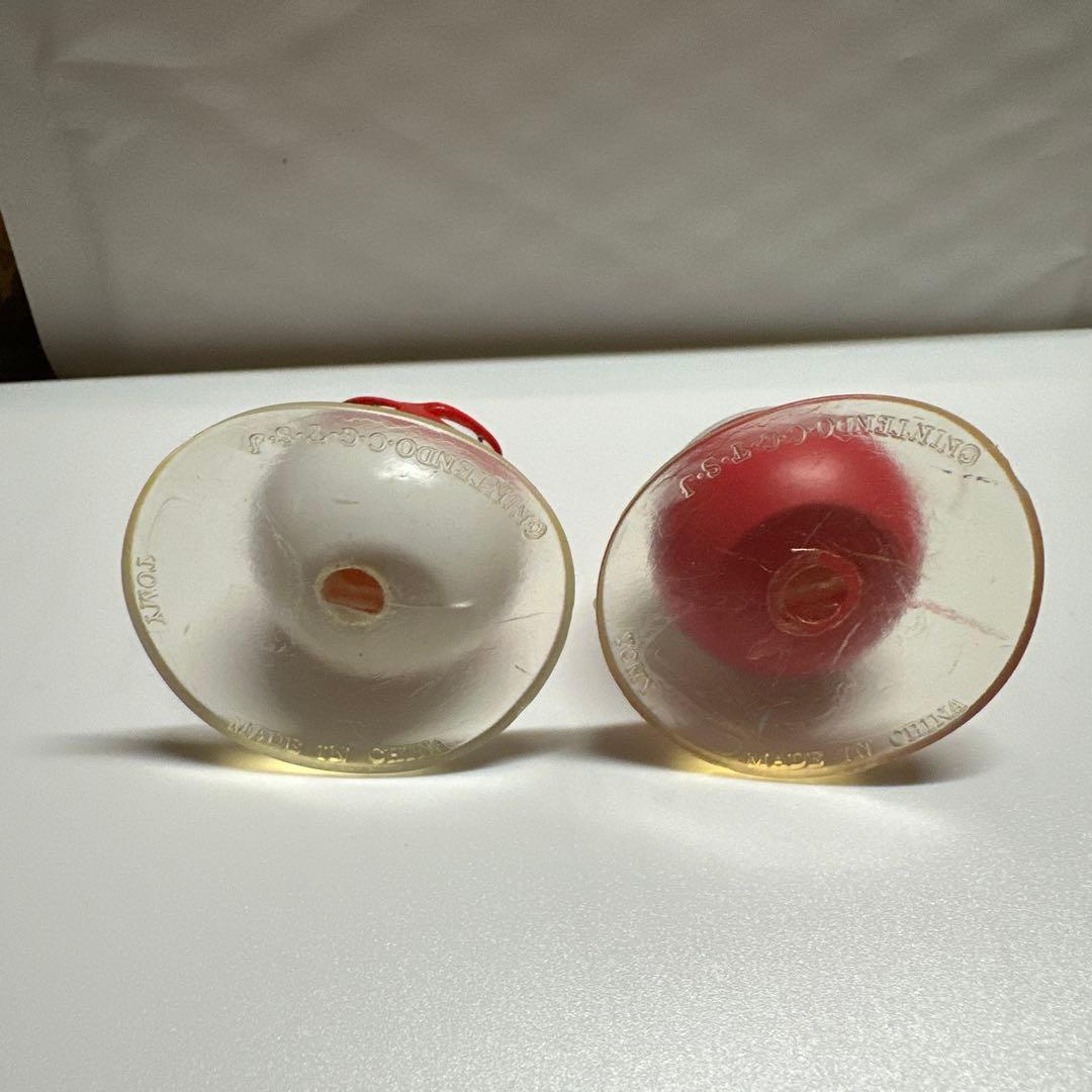 希少！【初期】モンコレ ビリリダマ マルマイン