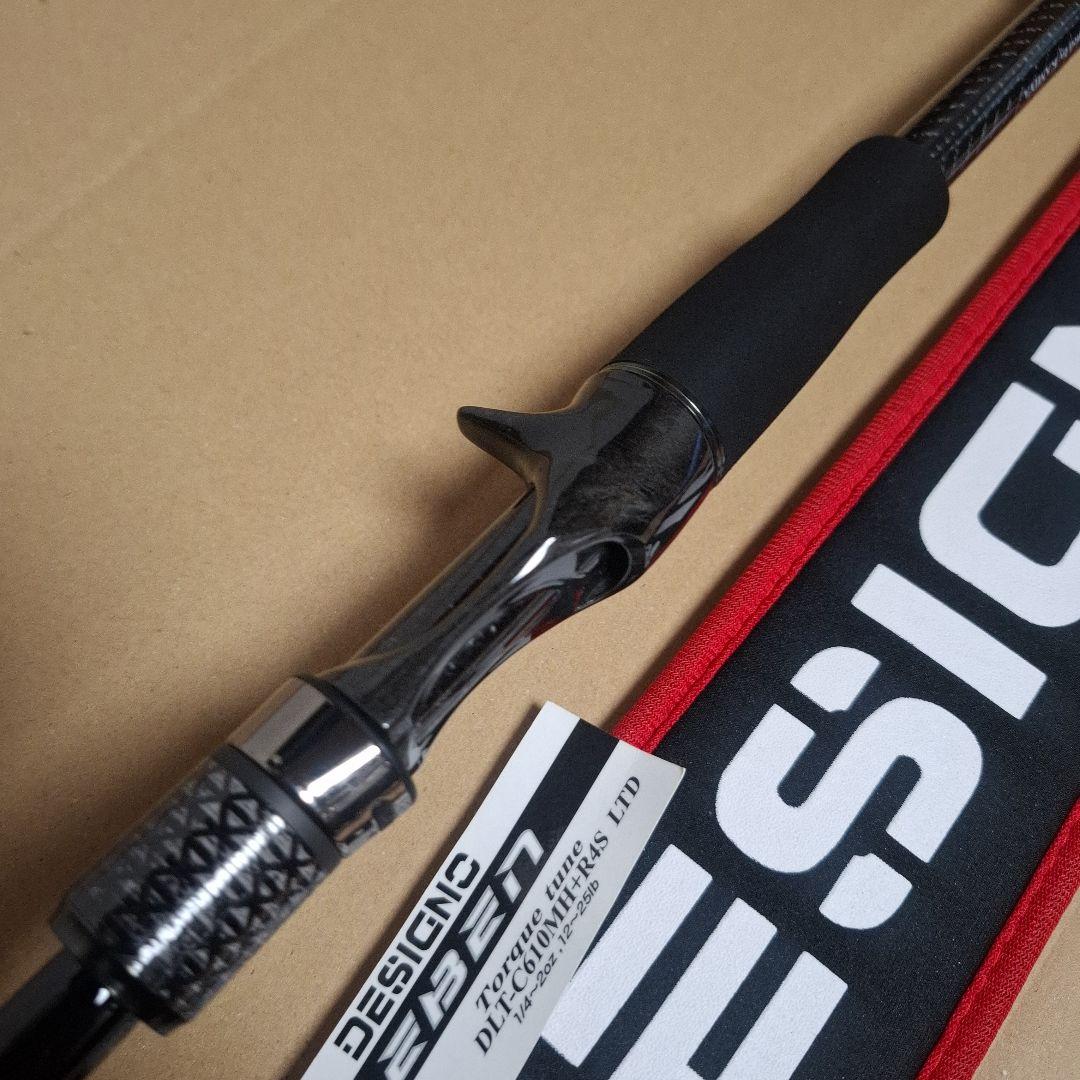 デジーノ レーベン 10周年限定 DLT-C610MH+R4S LTD - メルカリ