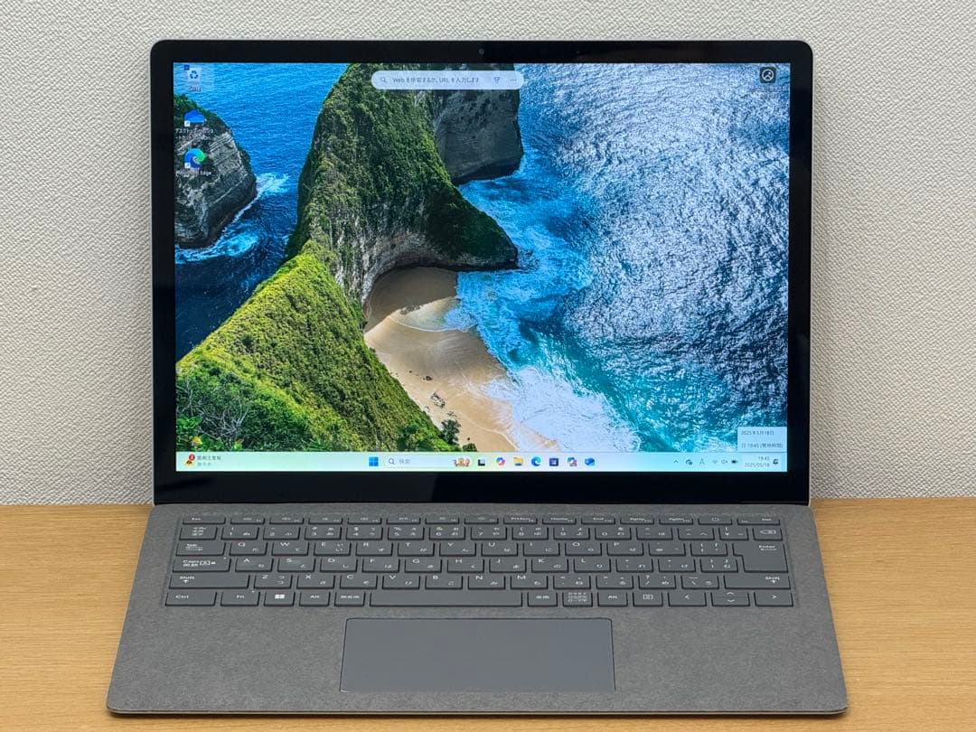 Surface Laptop4 13.5 i7/16GB/512GB AC付き Amazon.com: Microsoft Surface Laptop 4 13.5” Touch-Screen – Intel