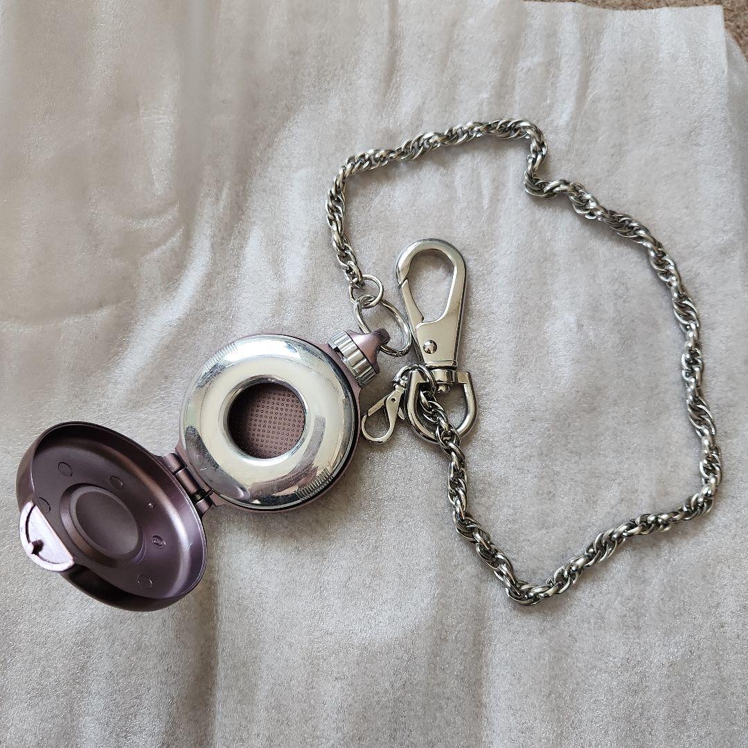 Vivienne Westwoodヴィヴィアンウエストウッド 携帯灰皿 ピンク - メルカリ