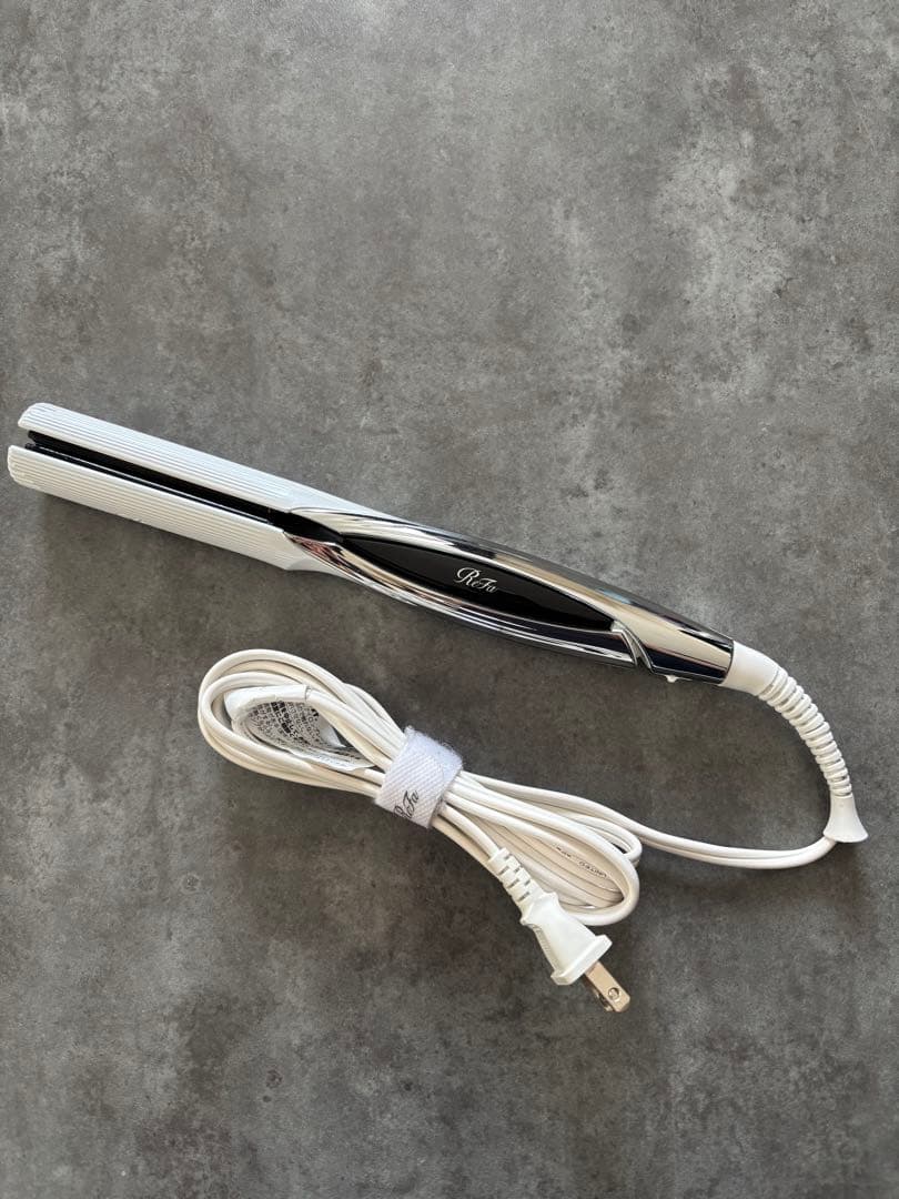 ⭐︎美品⭐︎【⭐️箱不要¥500割引】MTG リファ ReFaストレートヘア