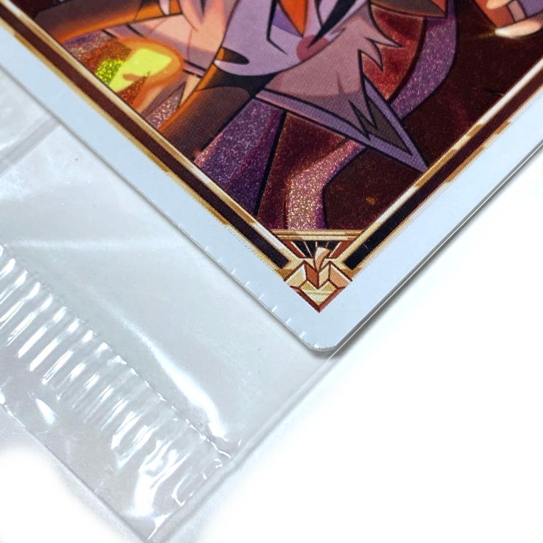 エラー品 ハズビンホテル プロモ ルシファー - メルカリ