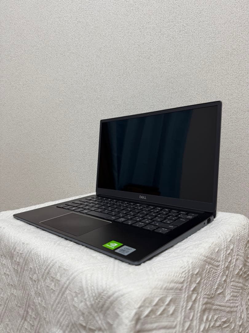 Dell Vostro 5391 -i7 /512GB フルHD光沢ディスプレイ