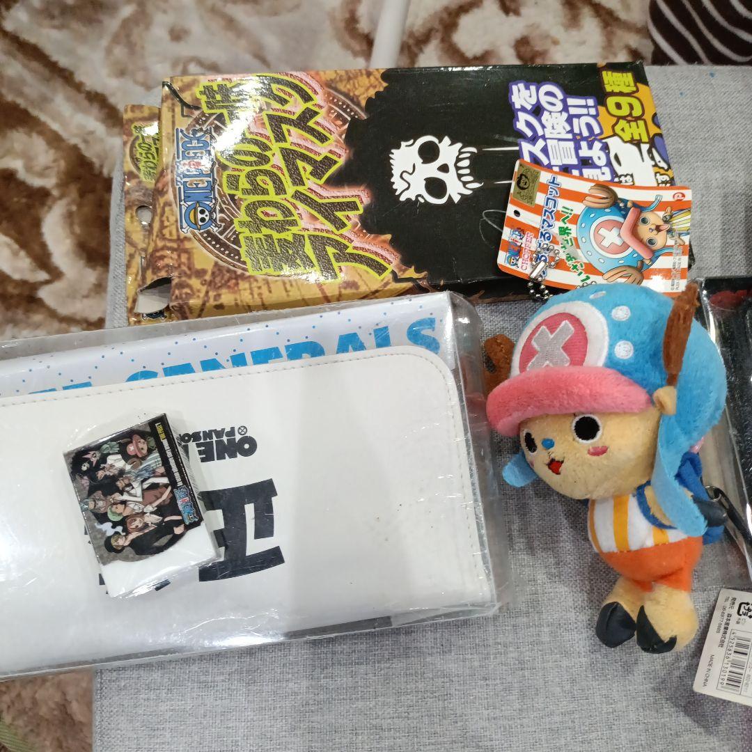 ワンピース　新品　雑貨