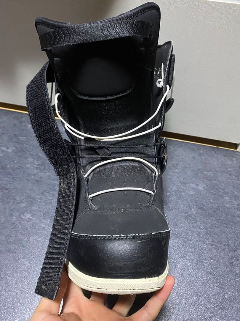 Deeluxe TEAM ID スノーボードブーツ 27.5cm