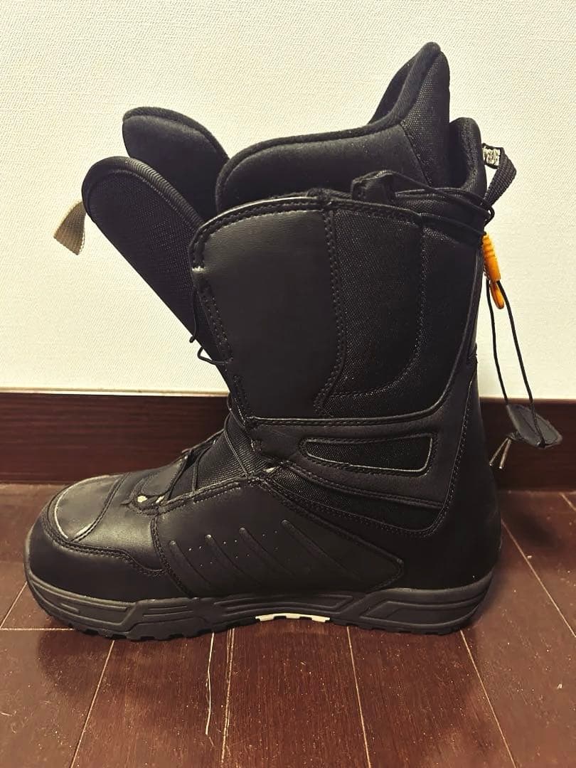 ✨Burton スノーボードブーツ メンズ 28.5cm✨