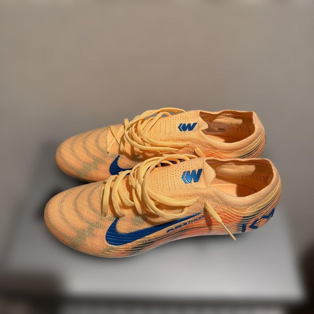 ナイキ　マーキュリアルkm 25.5cm