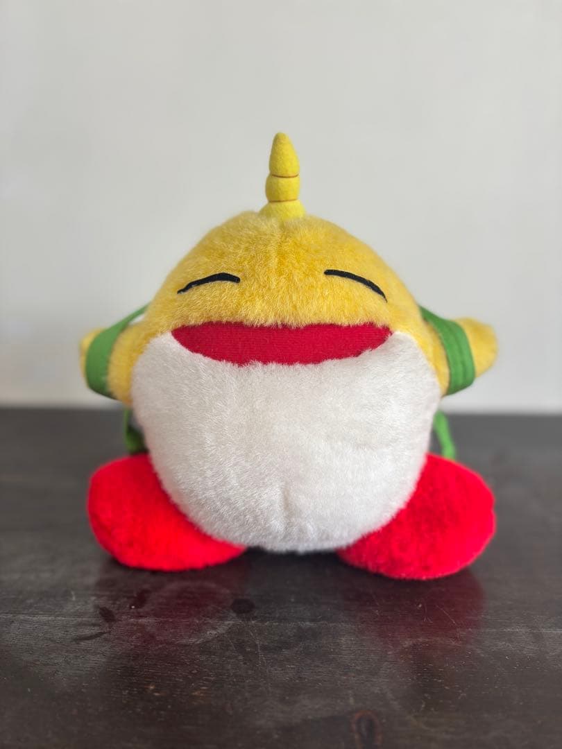 ももも ぬいぐるみ 「ぷよぷよ」 元祖ぷよまん本舗グッズ コンパイル