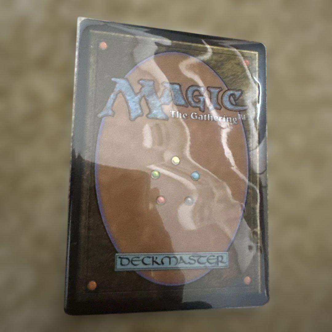 MTG FOIL 寺院の庭 - メルカリ