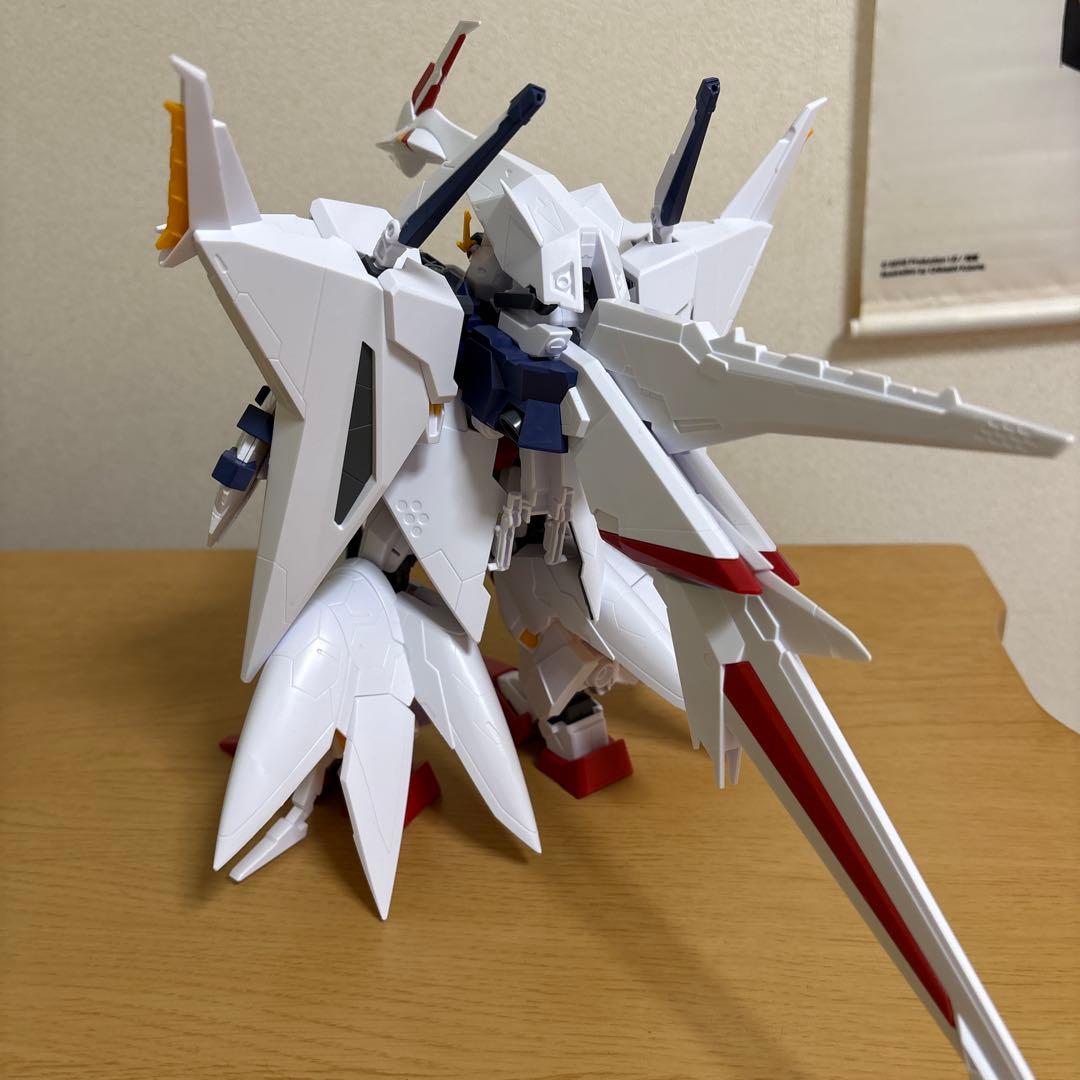 ガンプラ 素組み まとめ売り Ξガンダム ペーネロペー - メルカリ