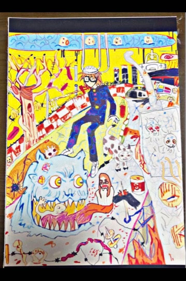 ranfren 非正規グッズ 7点セット 最終値下げ