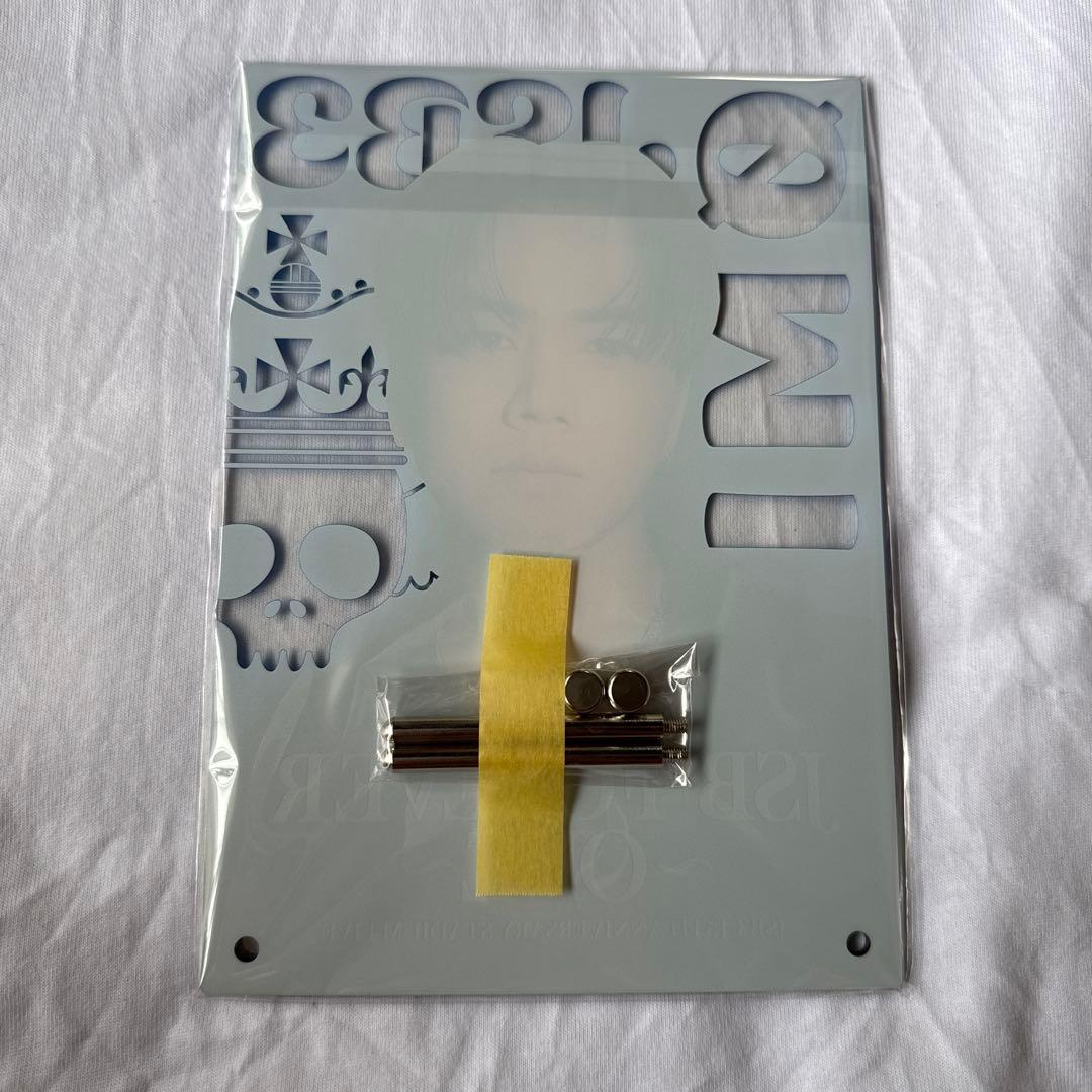 JSB3 15周年記念ライブ OMI