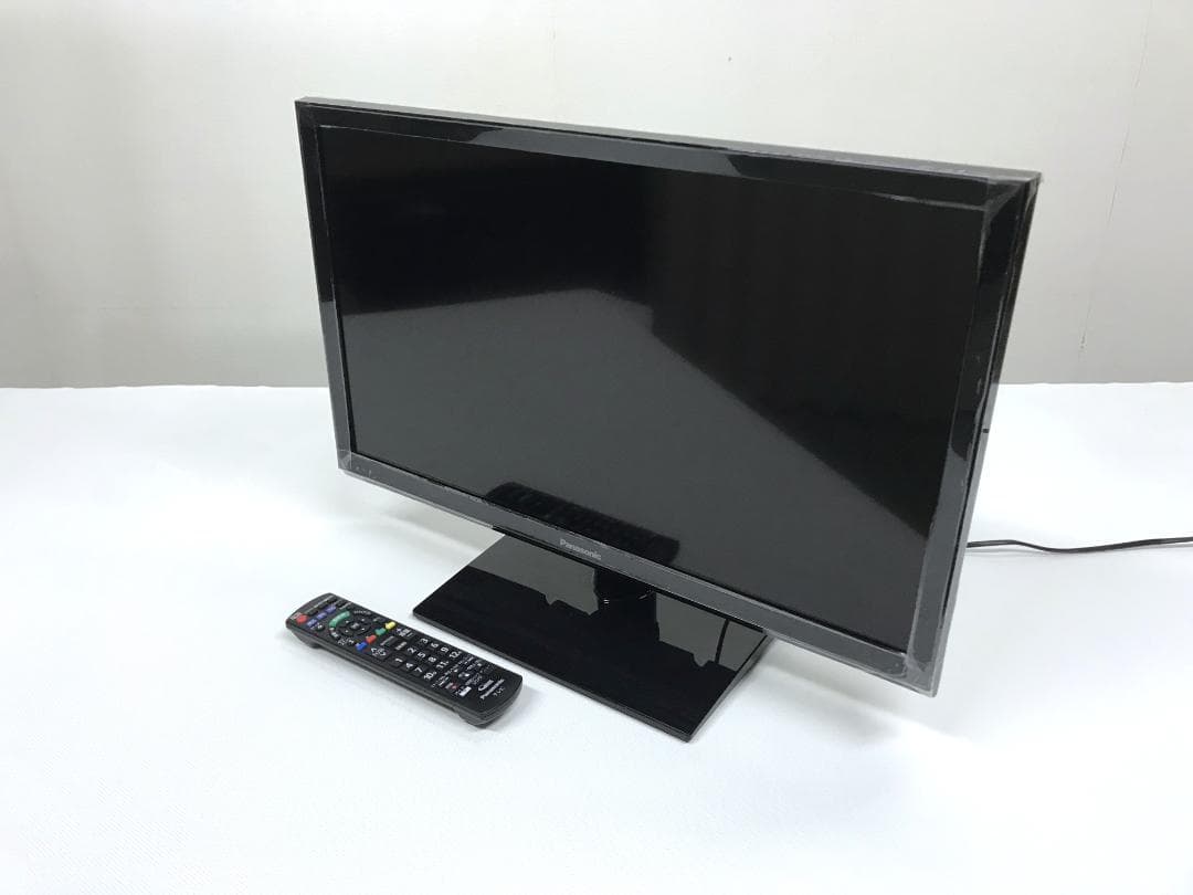 パナソニック　24型液晶テレビ　TH-24J300　2022年製 24V型 液晶テレビ ビエラ TH-24J300 ｜ ミスターマックスオンラインストア