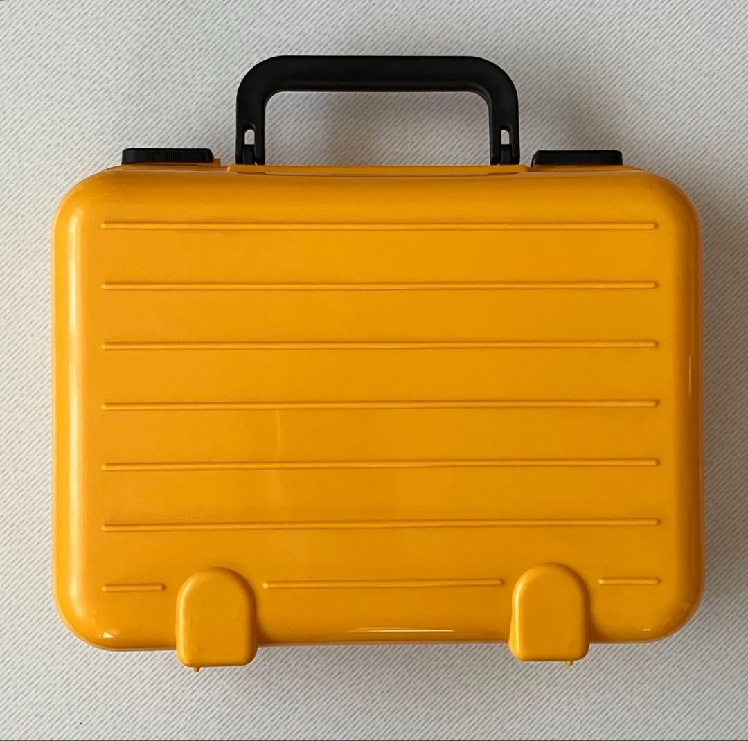 【当時物】 日産 スカイライン ノベルティ プラ製 ケース 小物入れ