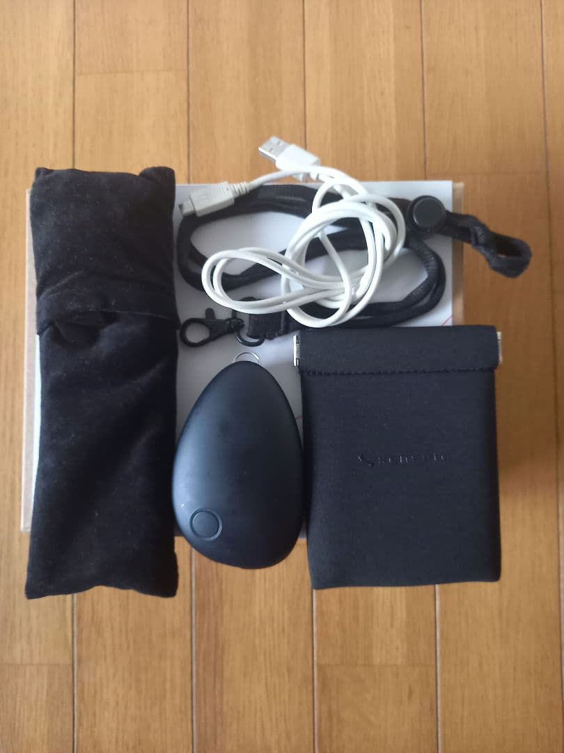 Sensate 2 (センセート2) - メルカリ