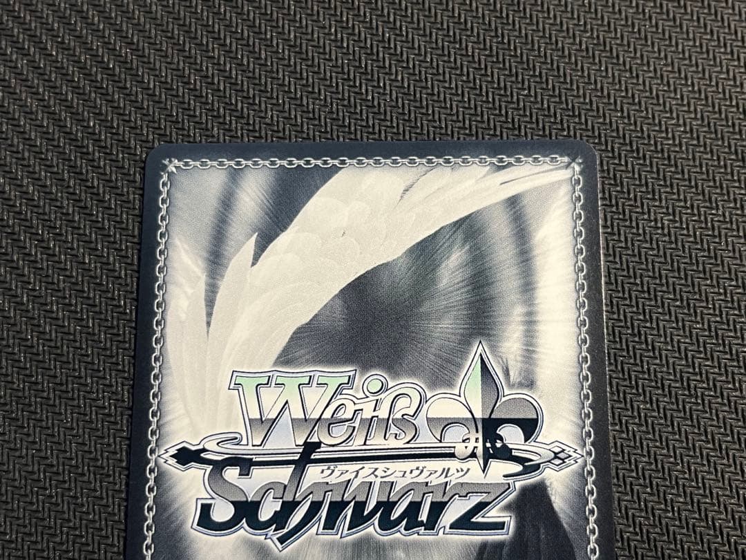 ヴァイスシュヴァルツ 阿慈谷ヒフミ(水着) SP③