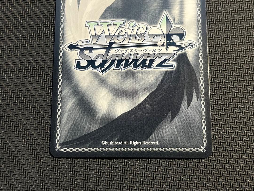 ヴァイスシュヴァルツ 阿慈谷ヒフミ(水着) SP③