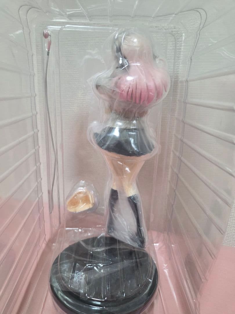 すーぱーそに子 フィギュア 濡れ透け撮影会 1/6 DRAGON TOY