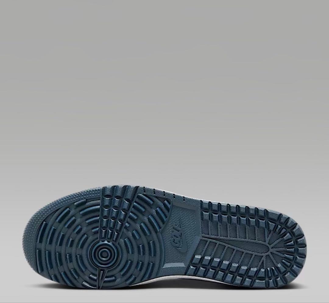 NIKE AIR JORDAN 1 LOW GOLF 27.0cm ①