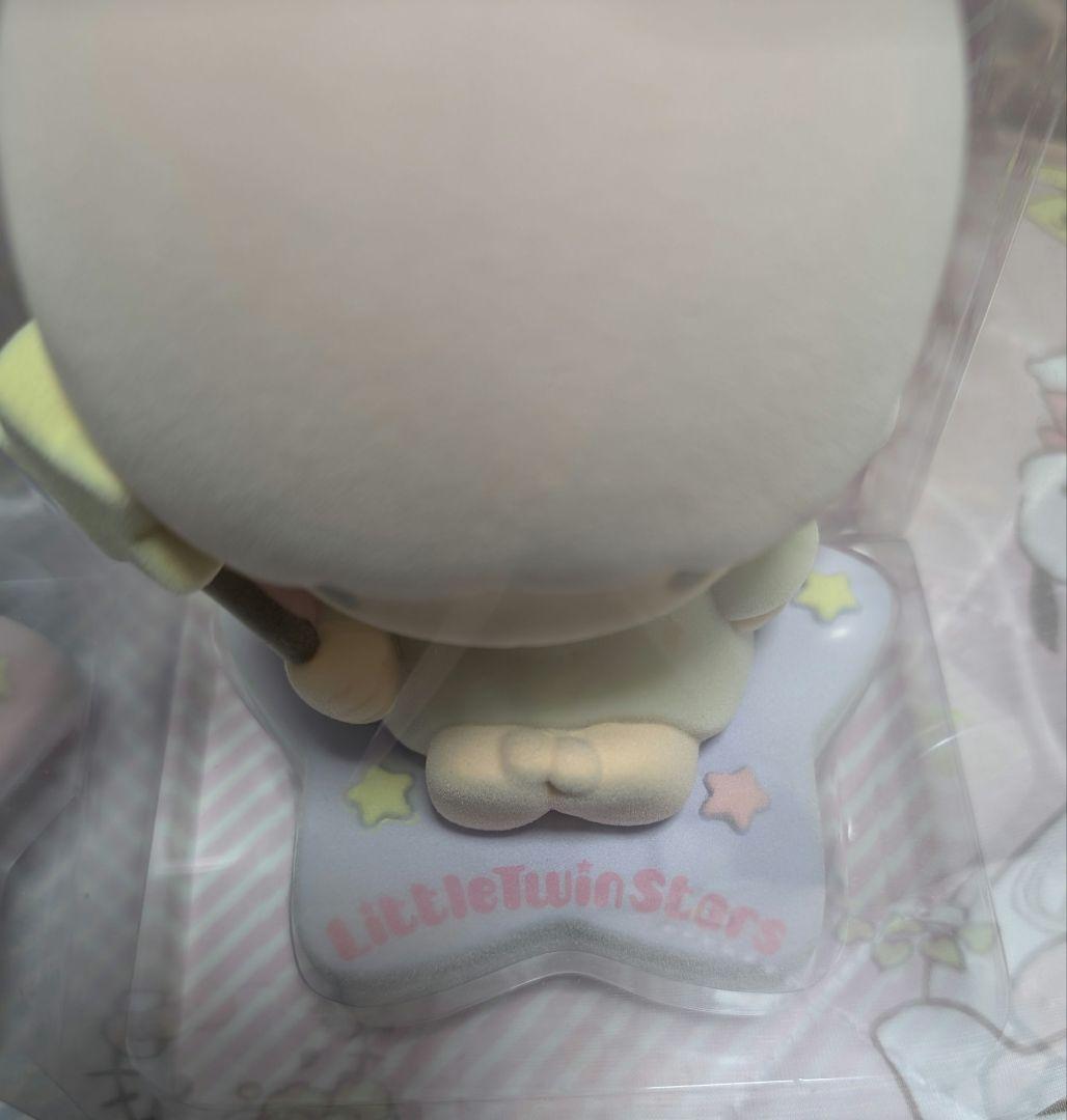 キキララ　バンク 　リトルツインスターズ