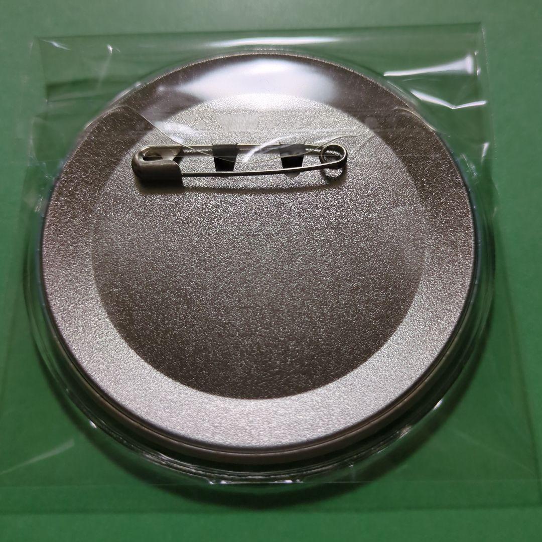 ひろがるスカイ!プリキュア　 缶バッジ　 FairyTale　 虹ヶ丘ましろ