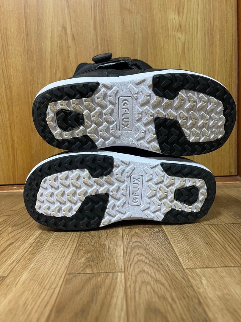 【冬直前最終値下げ‼️】FLUX HB BOA 25.5cm