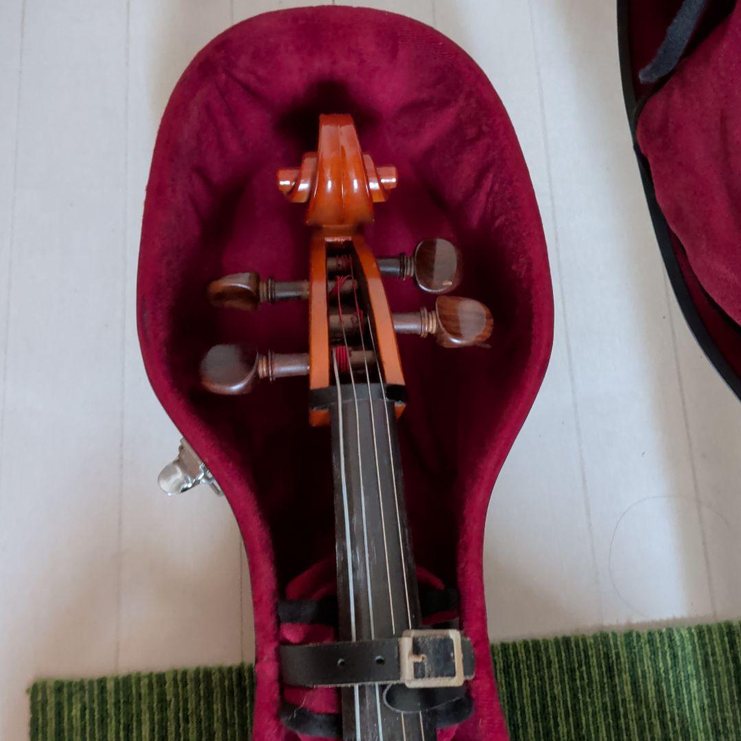 チェロlino42c - メルカリ