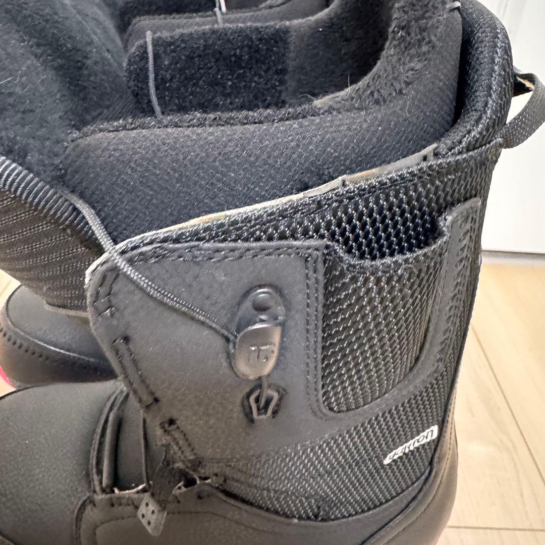 Burton RULER スノーボードブーツ 26.5cm