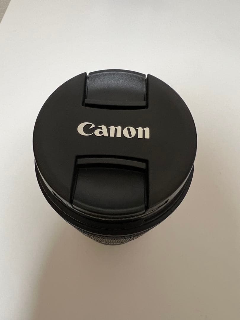 レンズ(ズーム) Canon RF100-400mm F5.6-8 IS USM + ET-74B