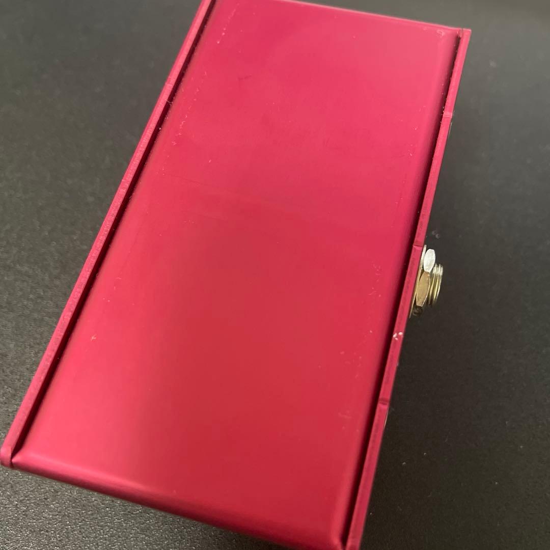 Virtues / Lander - Fuzz Face系ペダル