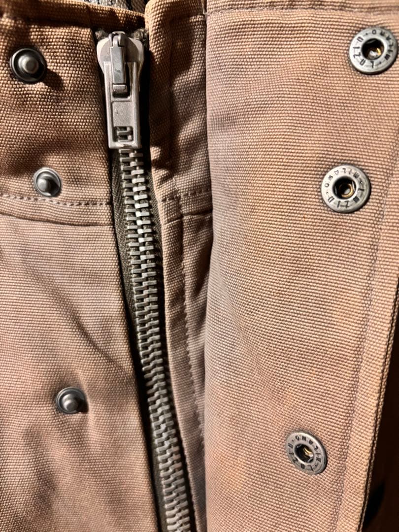 Hussein Chalayan AW03 手紙付アーカイブコート 46 - メルカリ