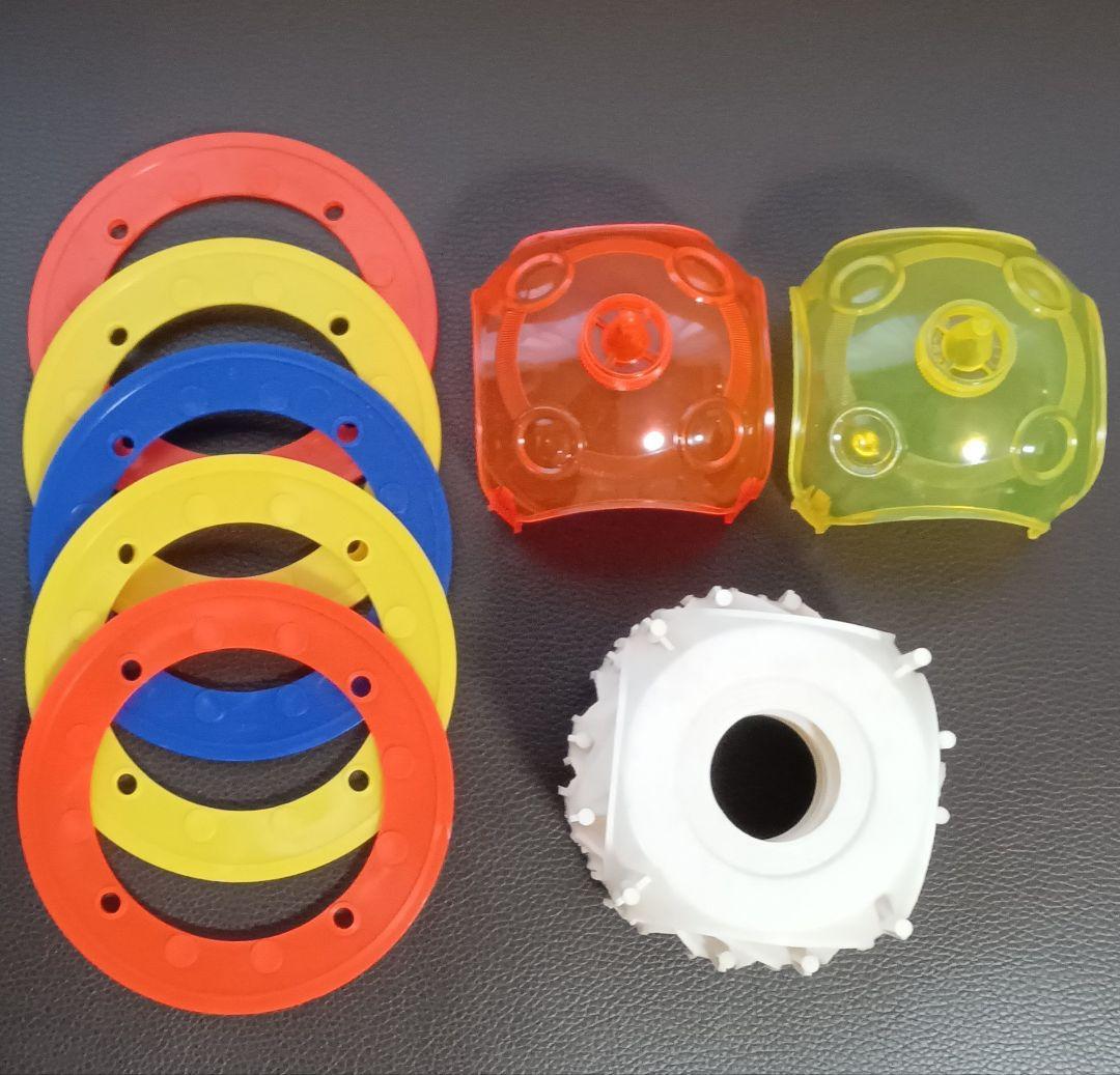 【希少 昭和レトロ】動作品 宇宙スカイライン 火星号 ヨネザワ 日本製 21世紀