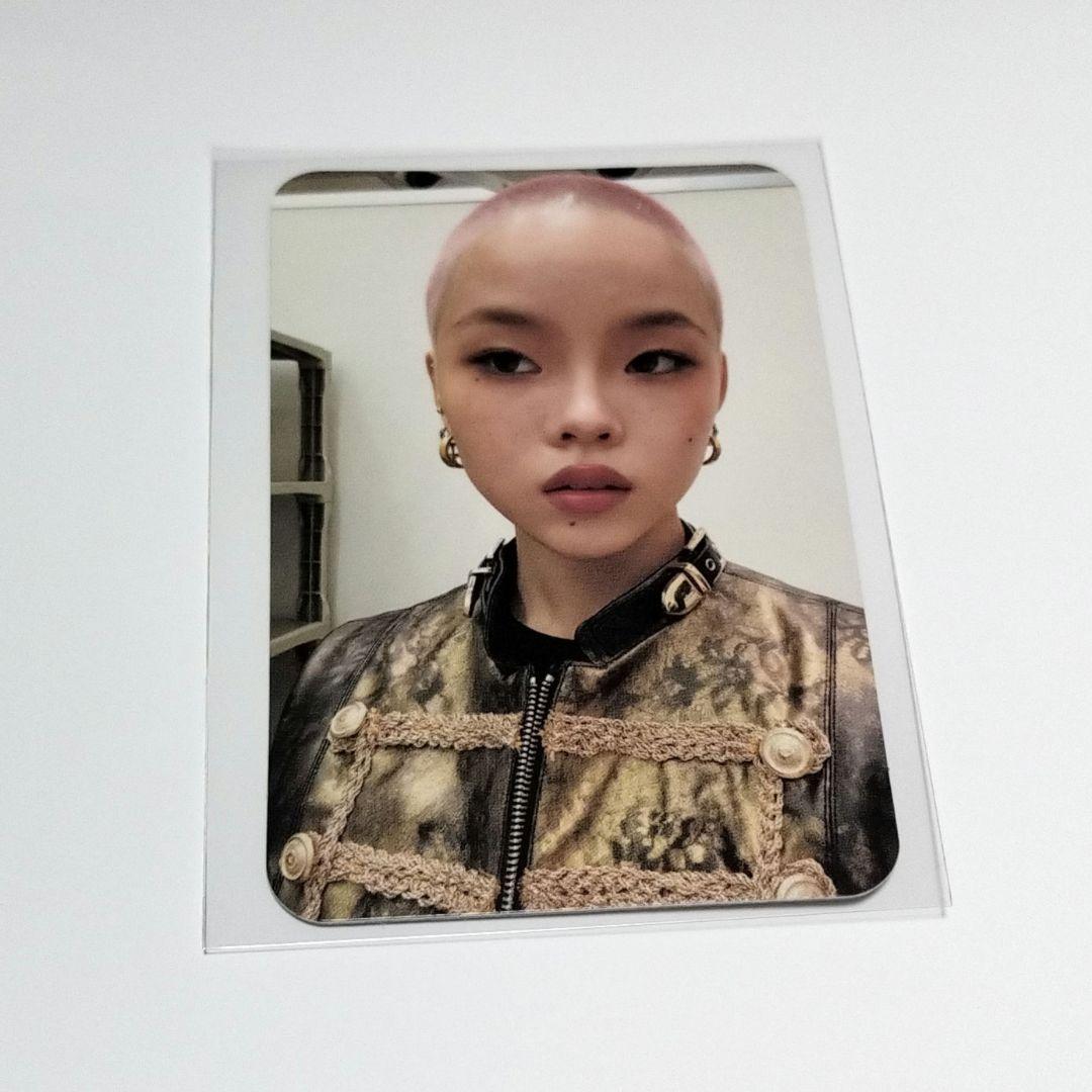 XG COCONA ココナ トレカ ALPHAZ FC限定 ラキドロ - メルカリ