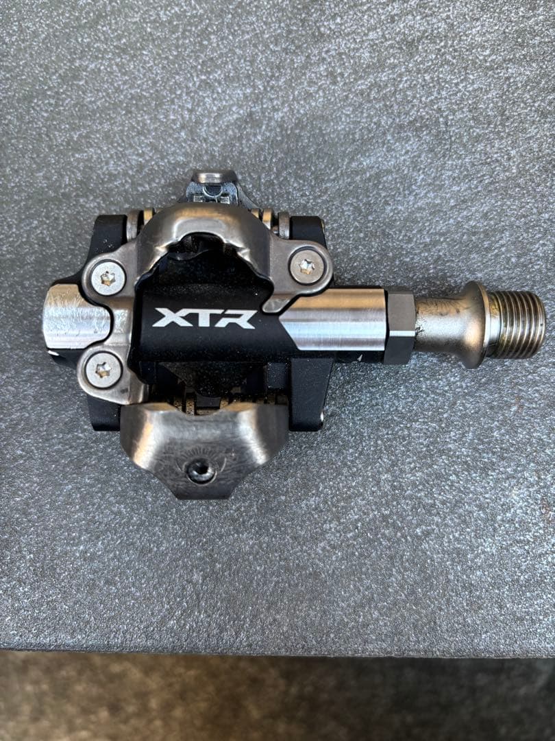 Shimano XTR M-9200ビンディングペダル XTR PD-M9200 – シマノ《公式》サイクリングオンラインストア