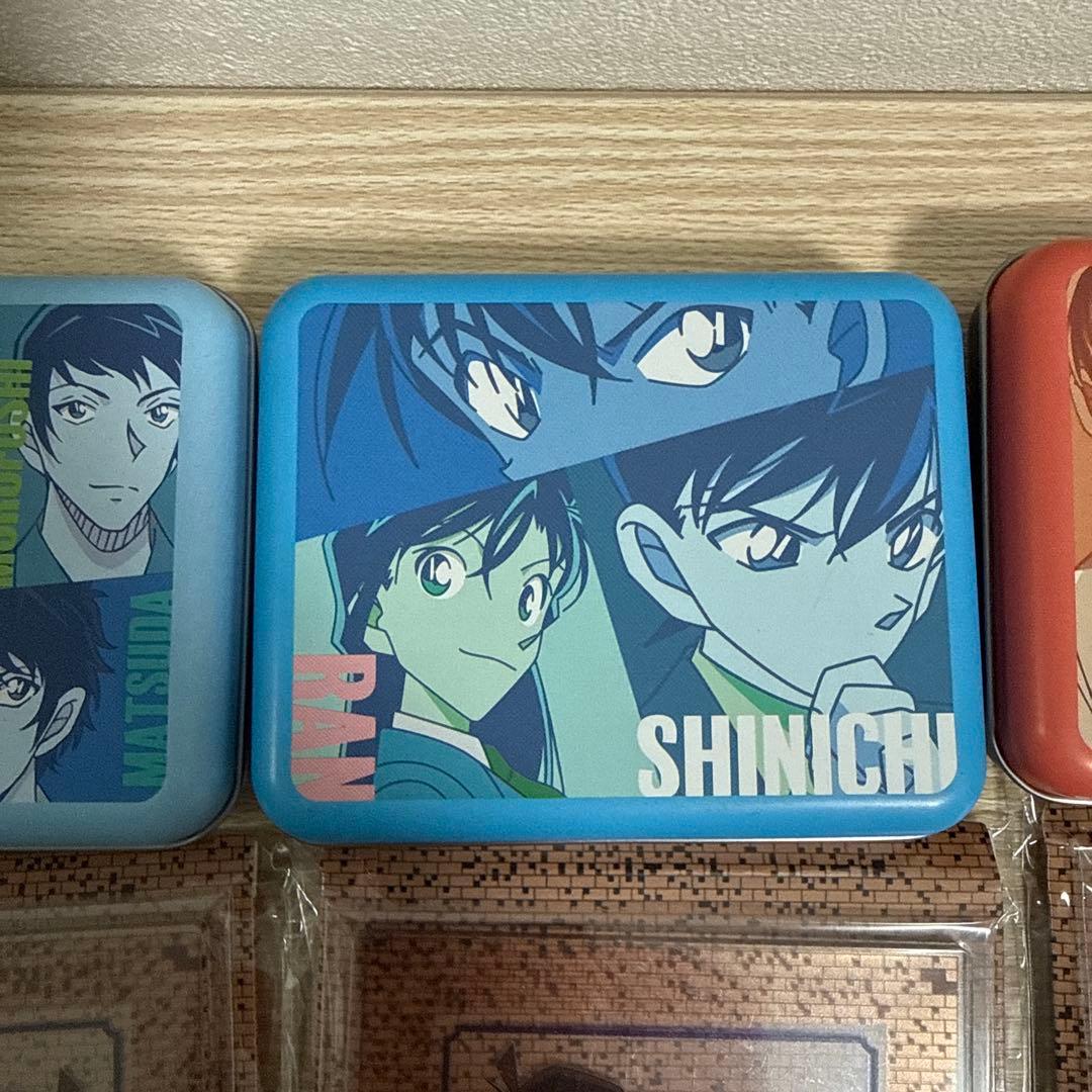 4. 名探偵コナン USJ 警察学校組 セット - メルカリ