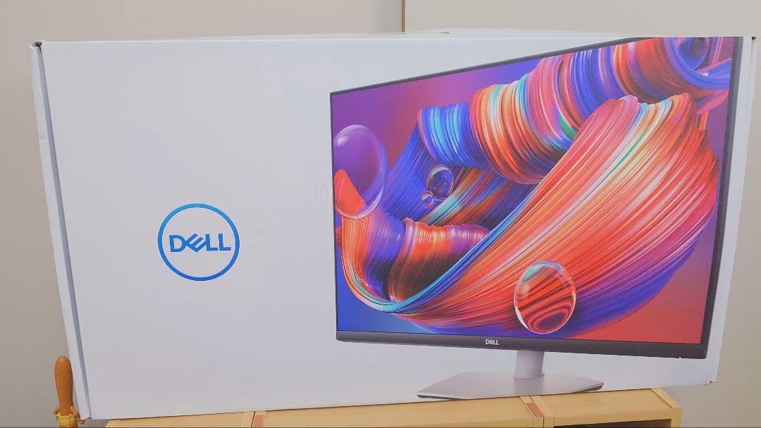 Dell S2721QS 27インチ 4K モニター Amazon.co.jp: Dell (デル) S2721QS 27インチ 4K UHD IPS 超薄型