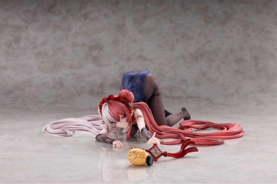 アズールレーン 応瑞 戯れる松梅・上 Ver. & 肇和 戯れる松梅・下Ver.