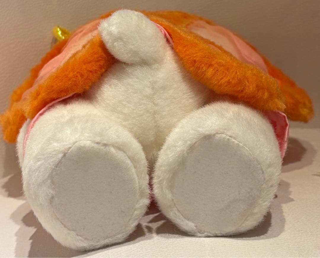 ❣️レア❣️サンリオ　ハローキティ　レトロ　希少 キティ　ちょうちょ　新品　大