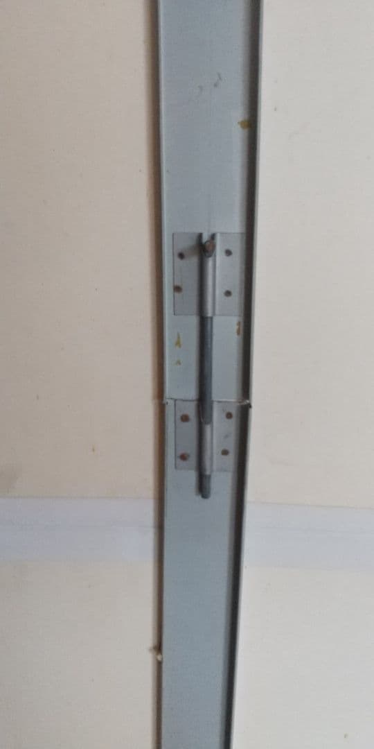 スティング等身大パネル  キリン1987年