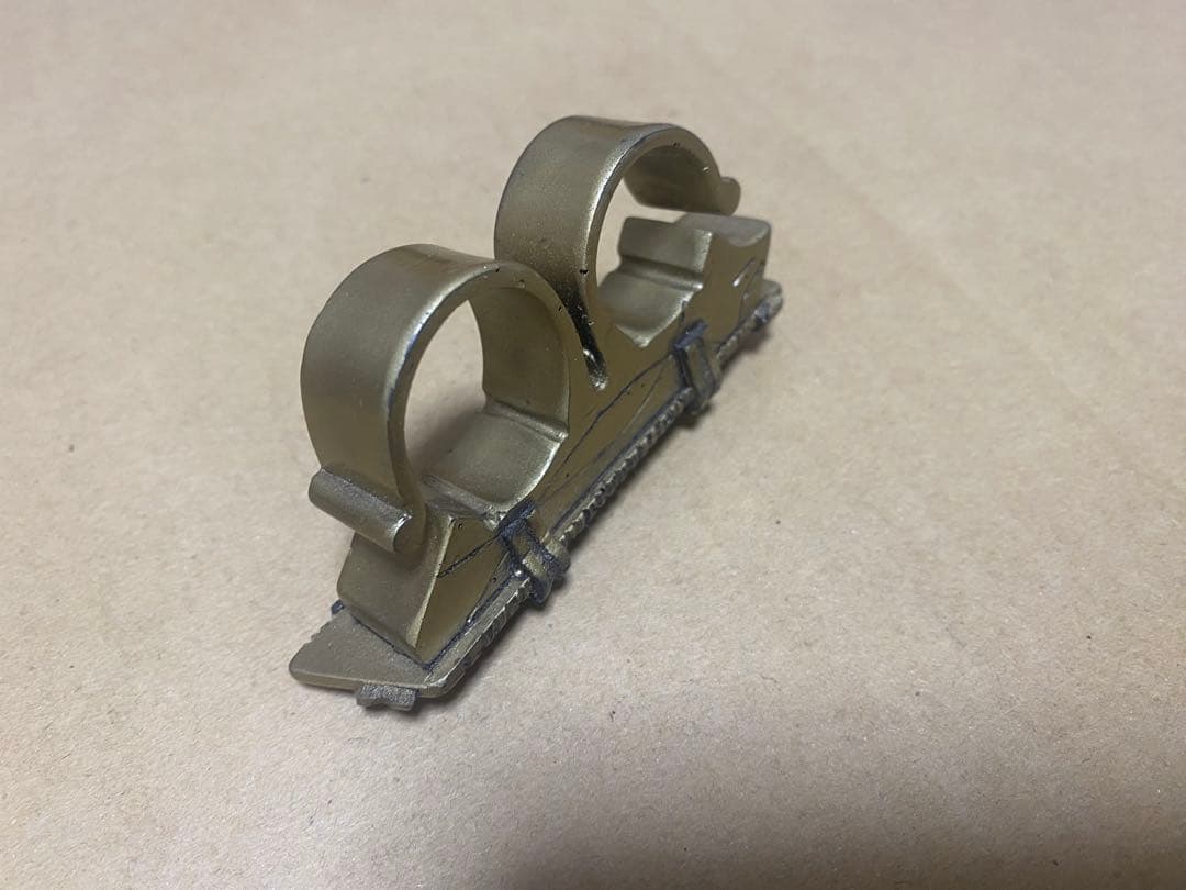 ドクターストレンジ　スリングリング