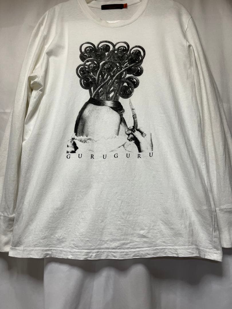 undercoverism 06AW GURU GURU期　archive