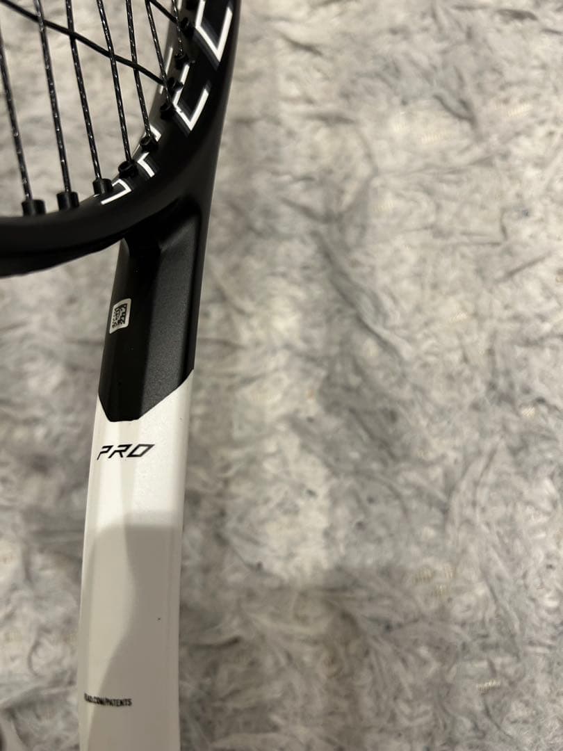 美品】HEAD. 2022年スピードPRO 310g G2