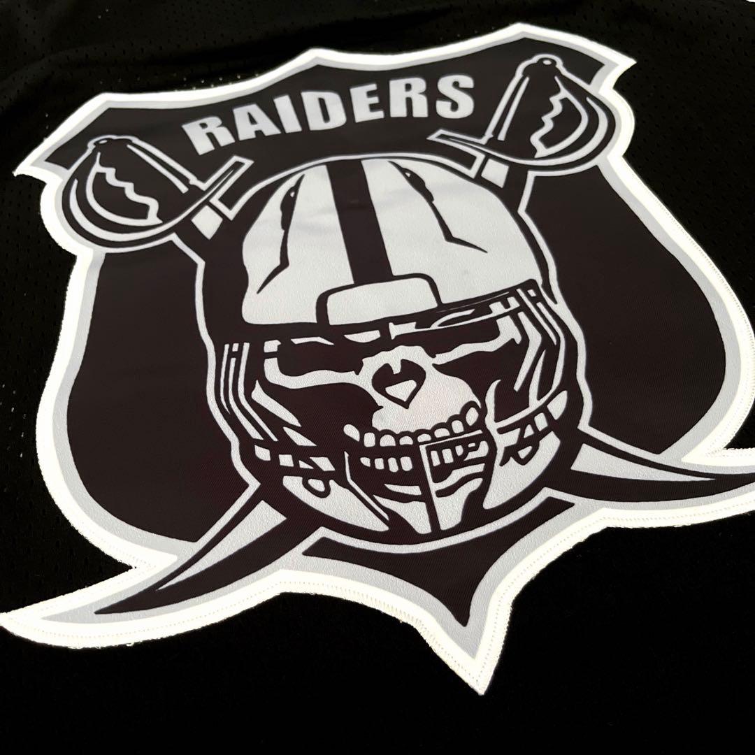 レア】レイダース OG アイスキューブ バスケウェア - メルカリ