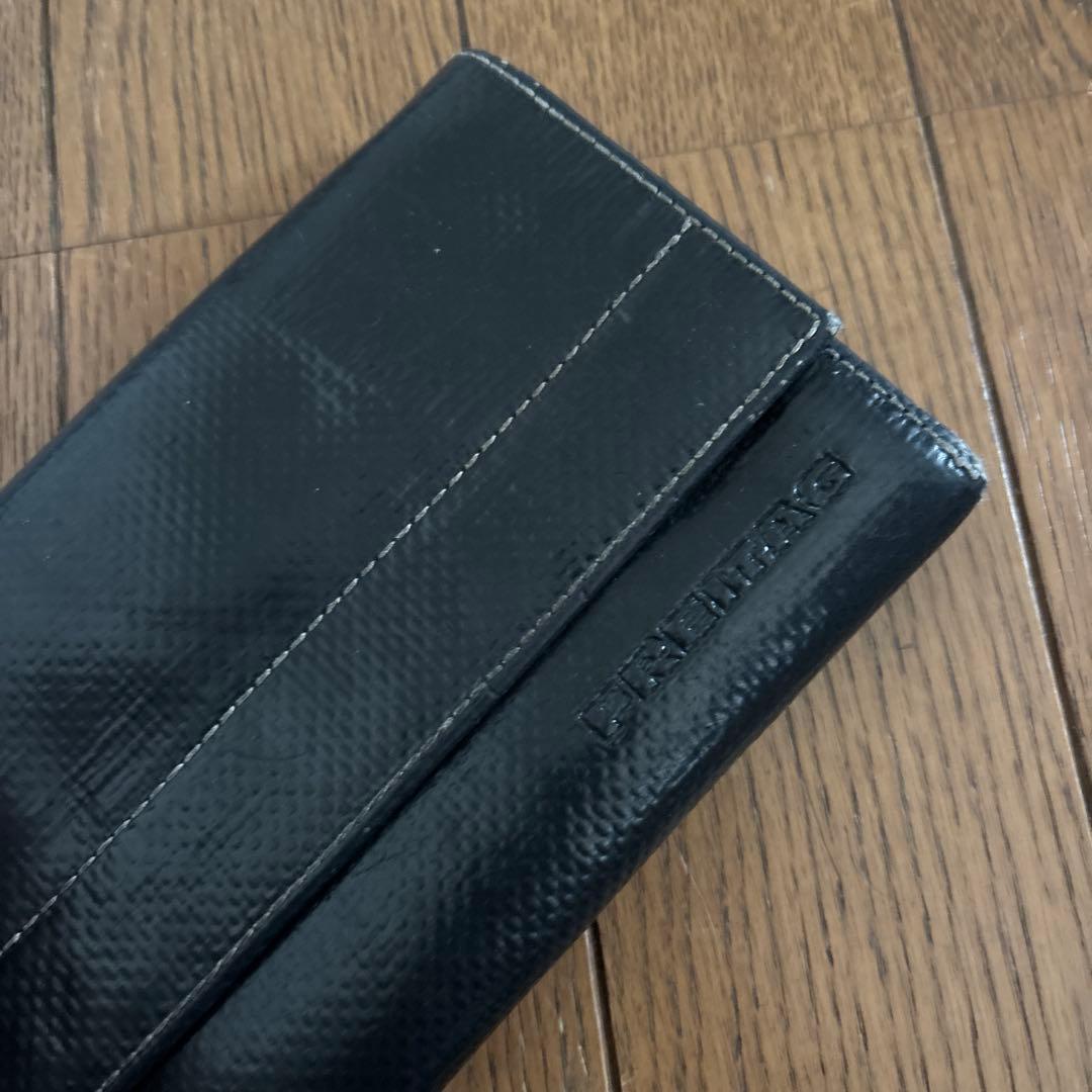 FREITAG F59 SAMANTHA ブラック フライターグ サマンサ 黒 - メルカリ