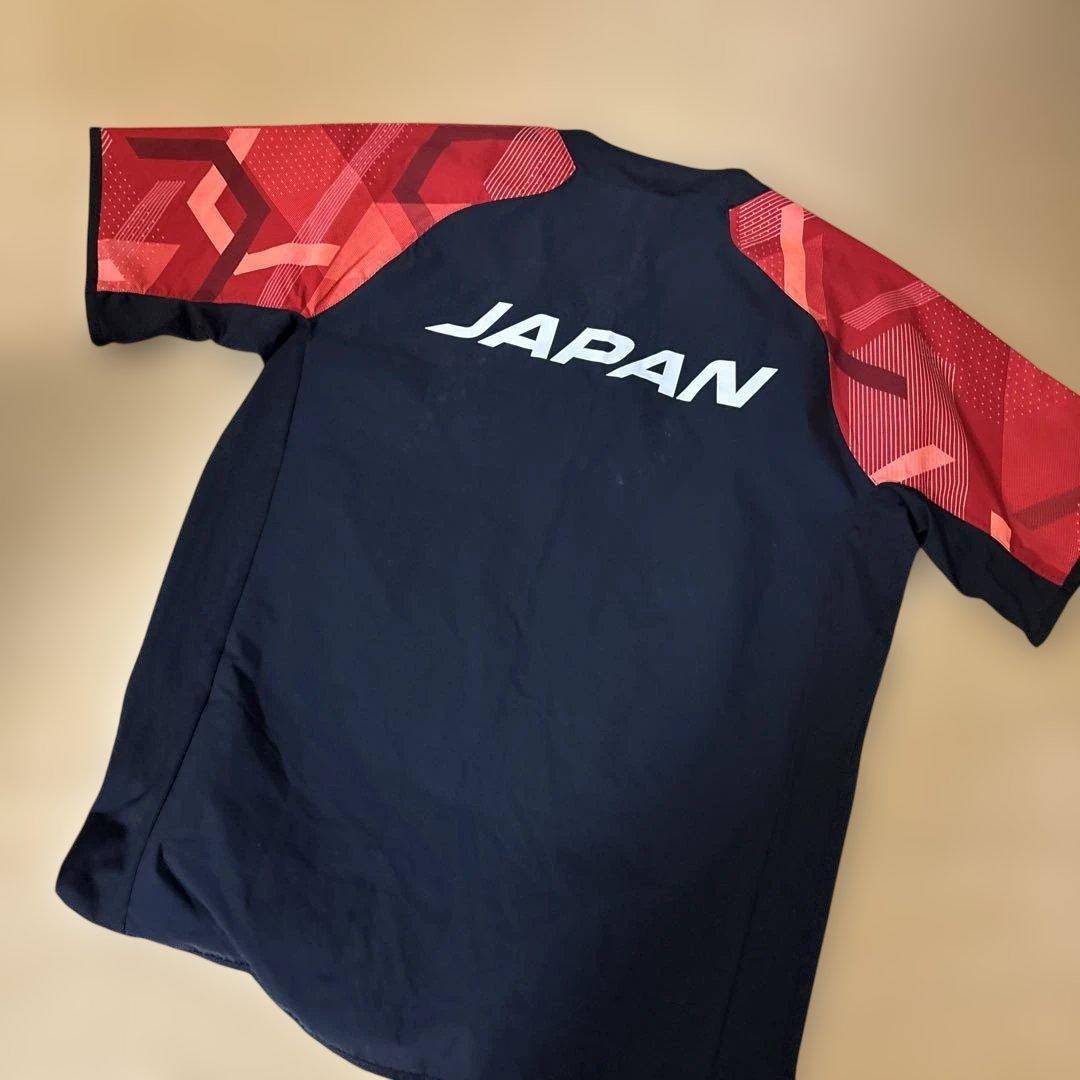 日本代表ピステ adidas（アディダス） サッカー日本代表 2022 TIRO 23 プロ ピステ