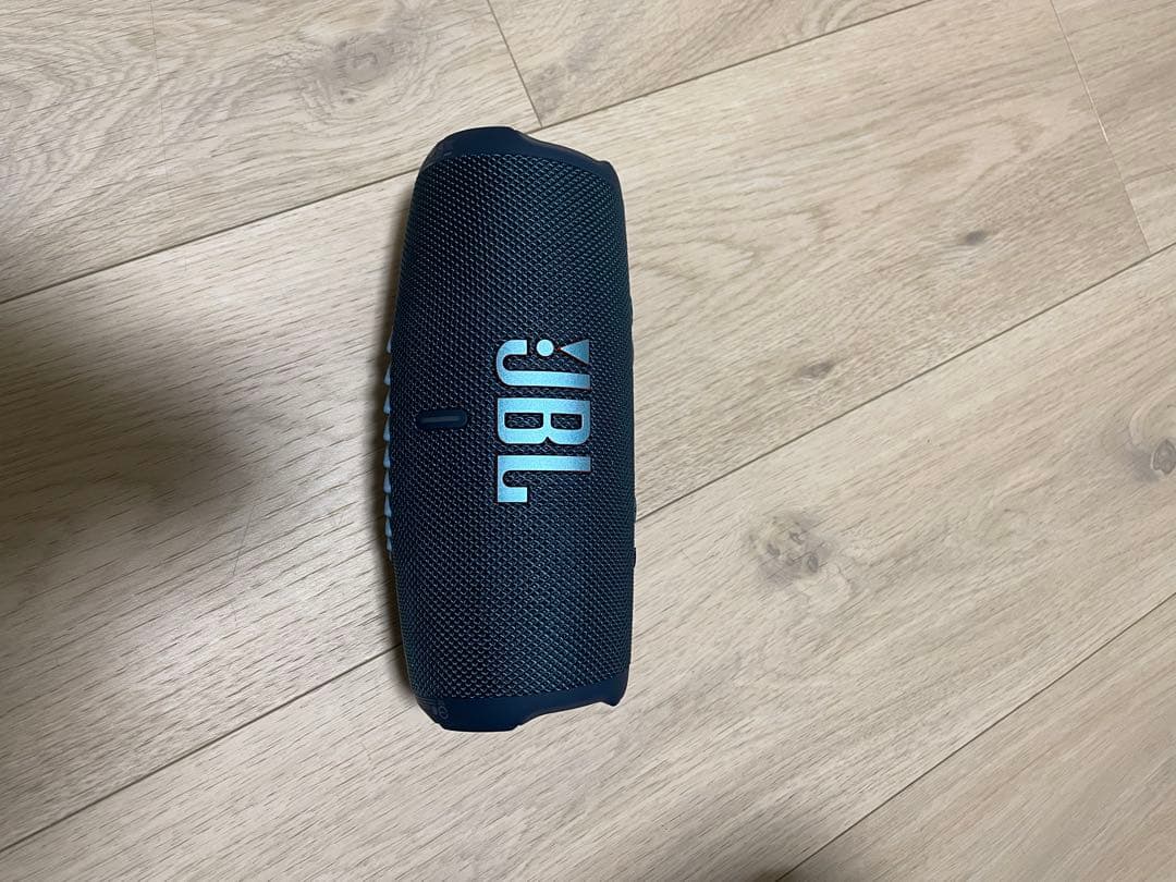 スピーカー・ウーファー jbl charge 5 JBL Charge 5 Wi-Fi | ポータブル Wi-Fi / Bluetooth スピーカー