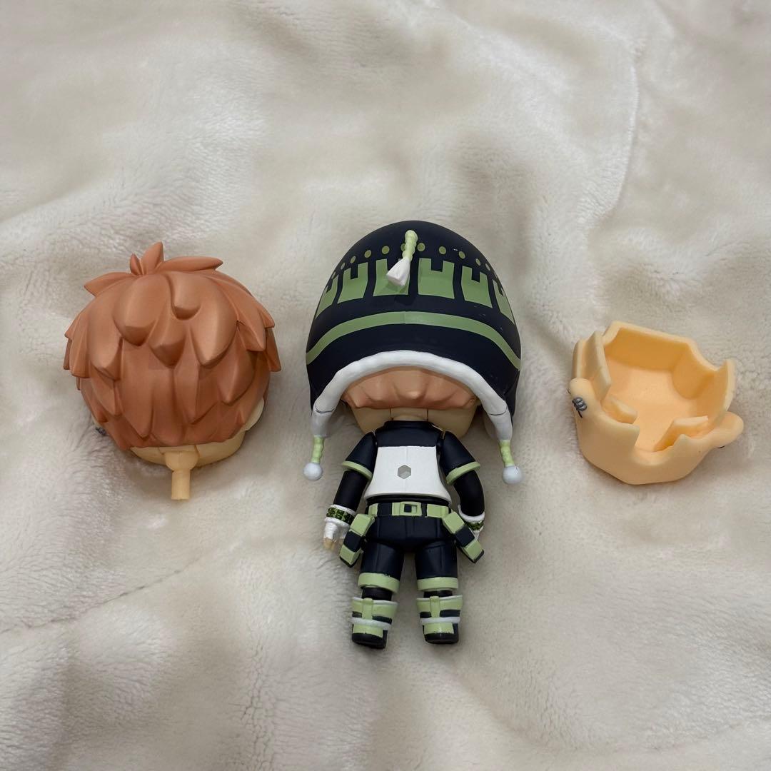 【中古】ねんどろいど 487 DRAMAticalMurder ノイズ