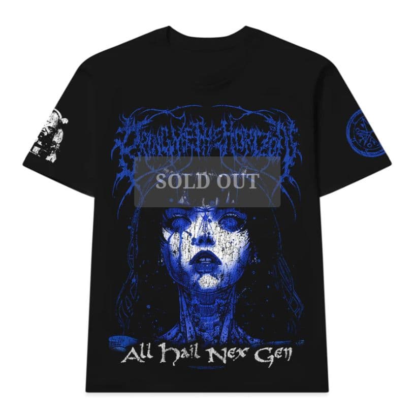 BMTH DROPDEAD BABYL サマーソニック 海外限定