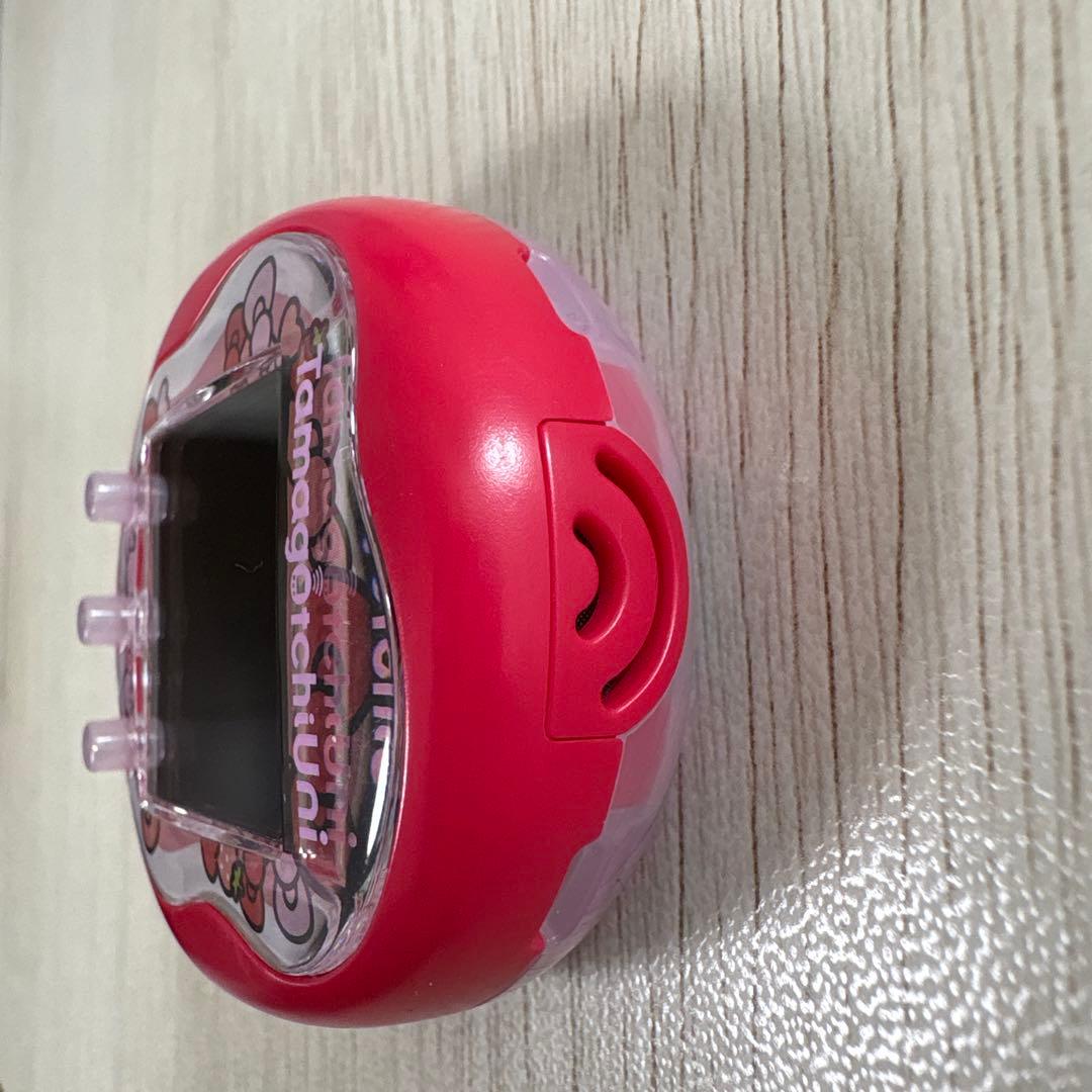 Tamagotchi Uni サンリオキャラクターズ (動作確認済み)